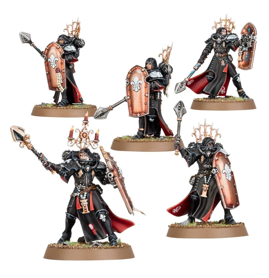 WARHAMMER 40K ADEPTA SORORITAS: CELESTIAN SACRESANTS-1686819486.webp