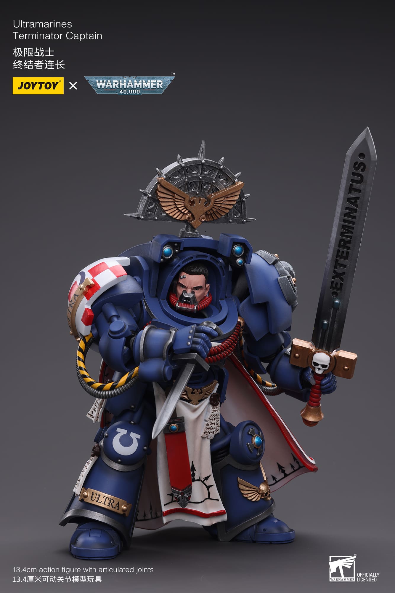 (JOYTOY) Ultramarines Terminator Captain JT6458-1687172185.jpeg