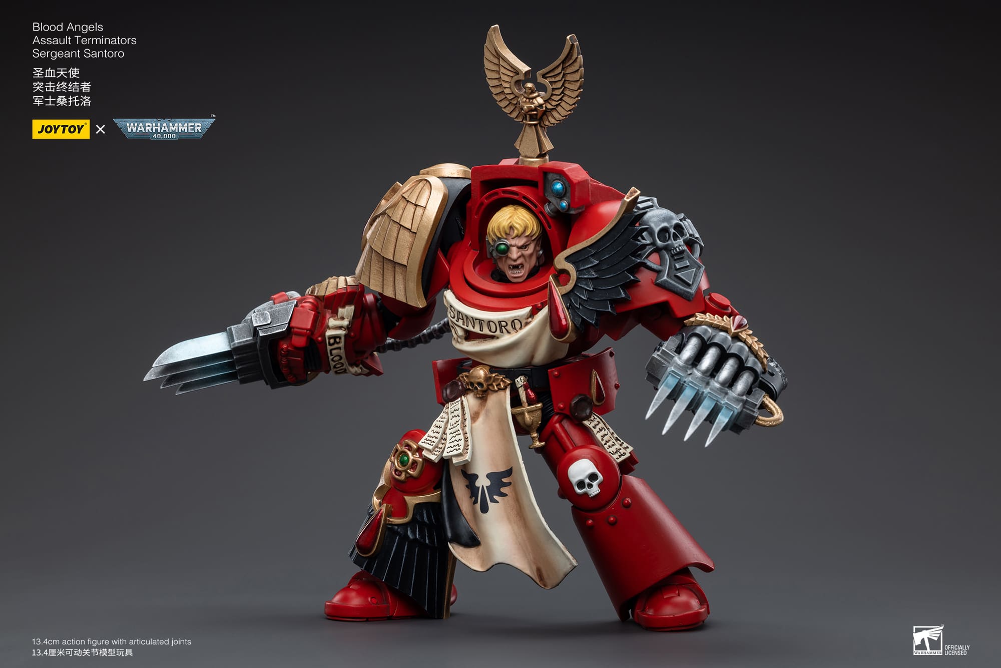 [JoyToy] Blood Angels Assault Terminators Sergeant Santoro JT5505-1689166354.jpg