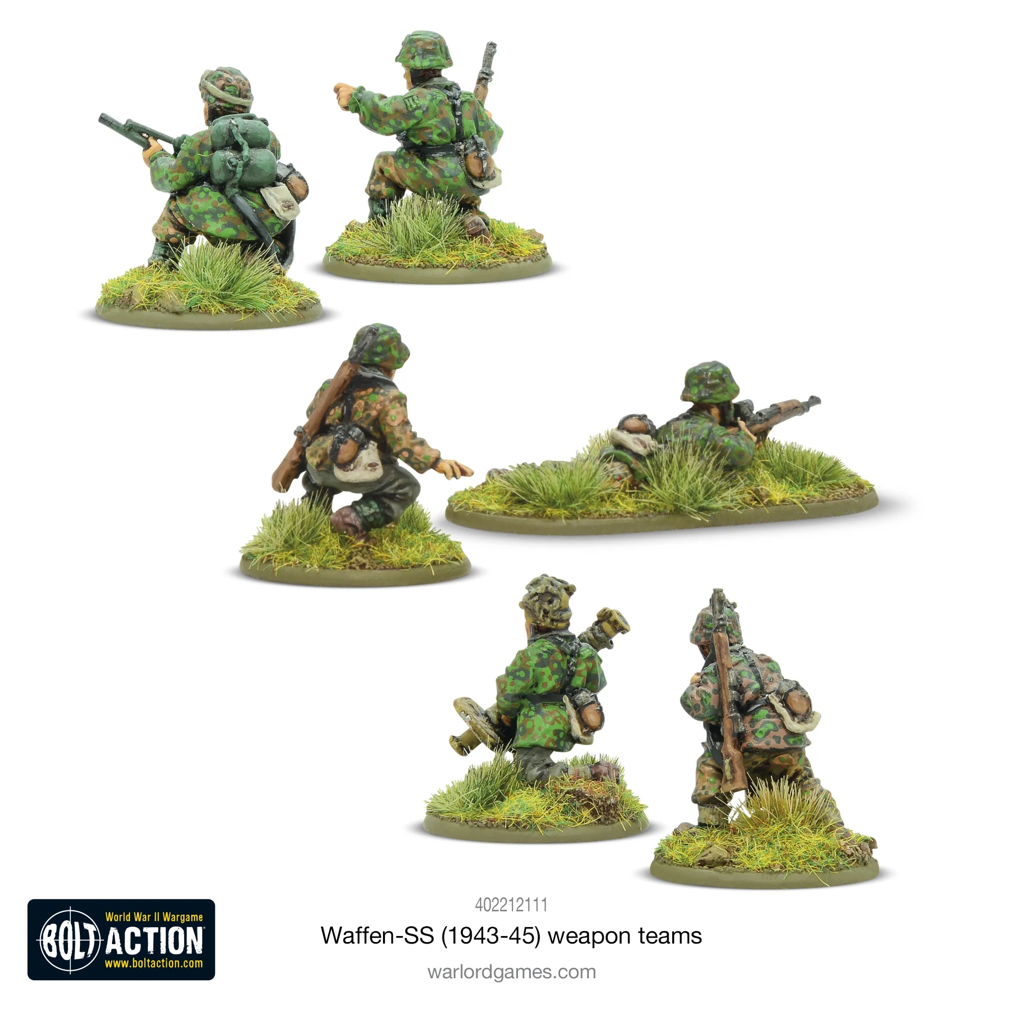 Waffen-SS (1943-45) Weapons Teams-1691306180.jpg