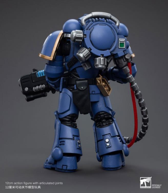 [JOYTOY] 1/18 Warhammer 40k Ultramarines Hellblasters Brother Torsus JT5376-1691322877.jpg