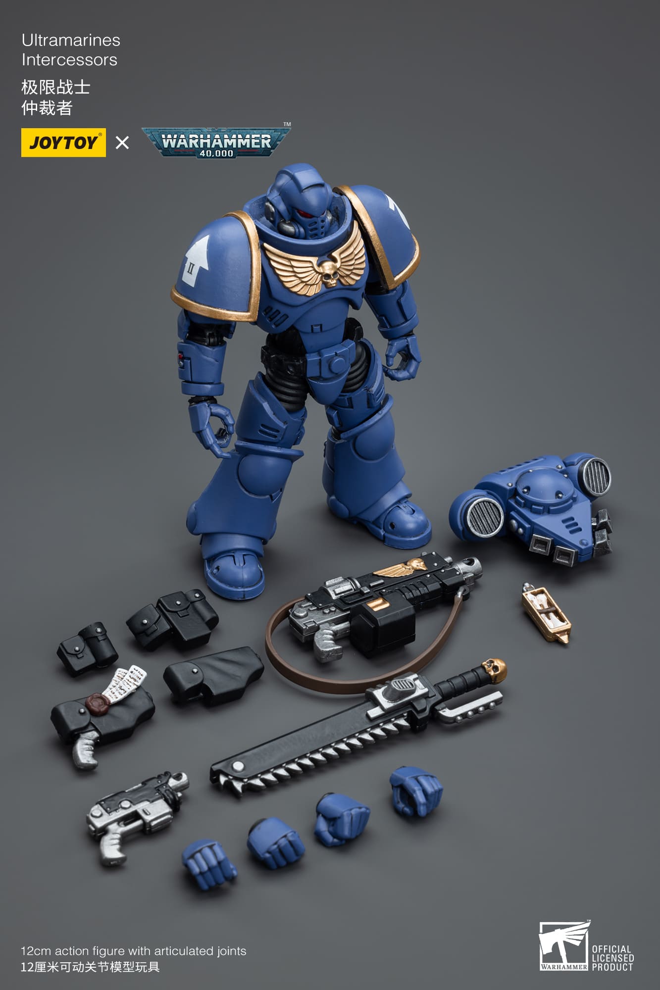 [JOYTOY] Ultramarines Intercessors JT6632-1691324895.jpg