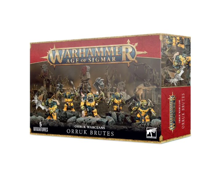 WARHAMMER AOS ORRUK WARCLANS: ORRUK BRUTES-1691340052.png