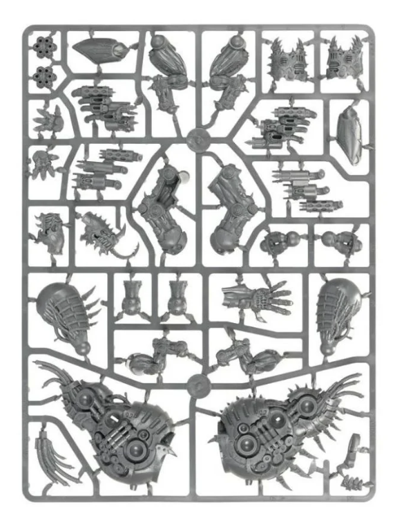 WARHAMMER 40K CHAOS SPACE MARINES: FORGEFIEND-1691858845.png