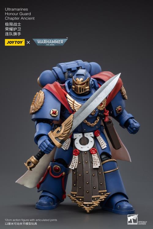 [JOYTOY] Ultramarines Honour Guard Chapter Ancient JT6519-1691861045.jpg