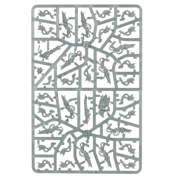 WARHAMMER 40K TYRANIDS: TERMAGANTS-1694685571.png