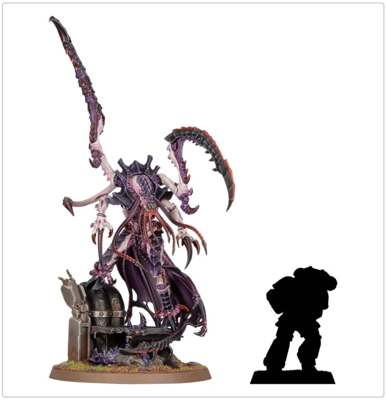 WARHAMMER 40K TYRANIDS: DEATHLEAPER-1694690644.png