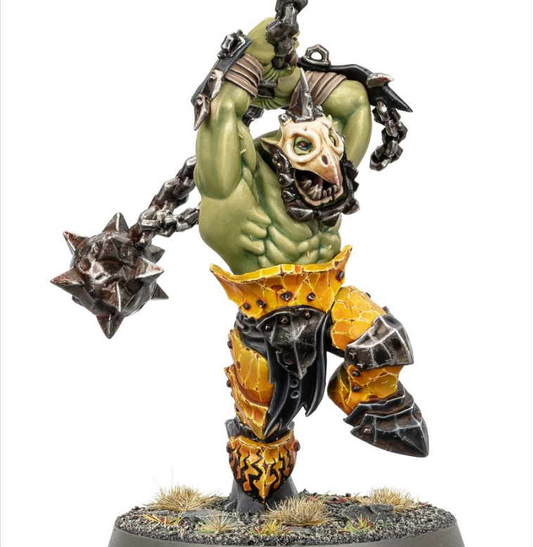 WARHAMMER AOS ORRUK WARCLANS: WEIRDBRUTE WREKKAZ-1695914911.png