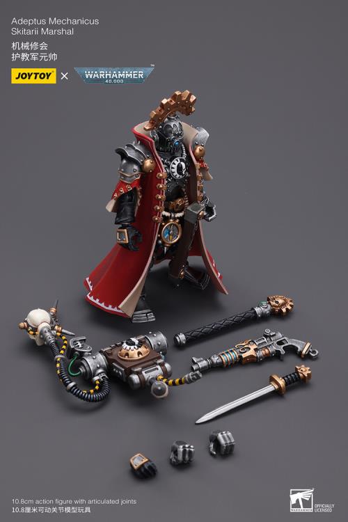 [JOYTOY] Adeptus Mechanicus Skitarii Marshal JT7752-1696082953.jpg