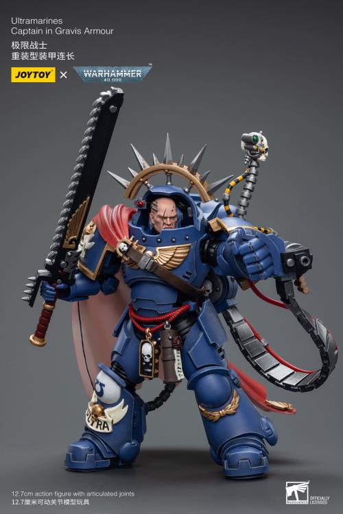 [JOYTOY] Ultramarines Captain in Gravis Armour JT7745-1696084651.jpg