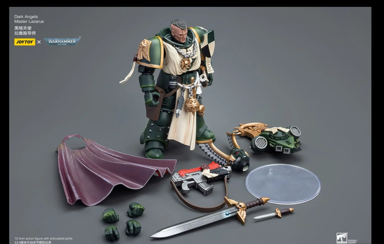 [JoyToy] Dark Angels : Master Lazarus-1697266491.png