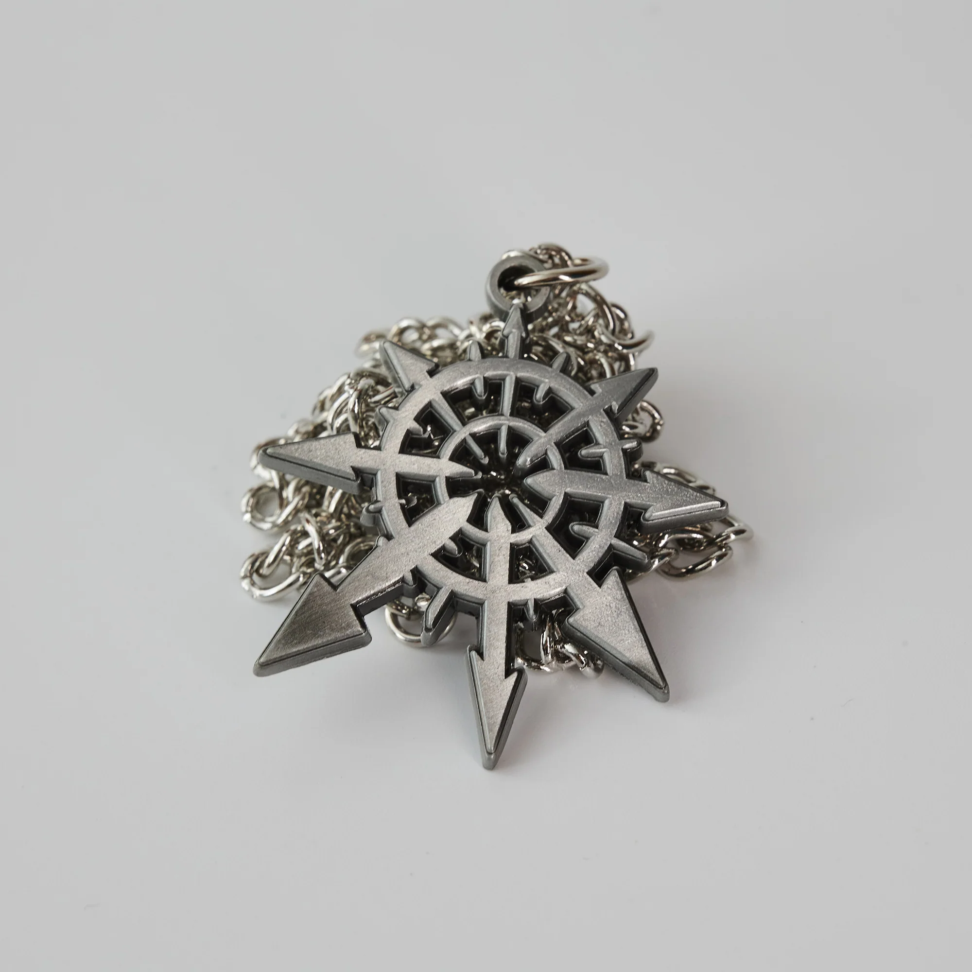 (STARFORGED) Faction Icon: Chaos Undivided Necklace-1701941766.webp