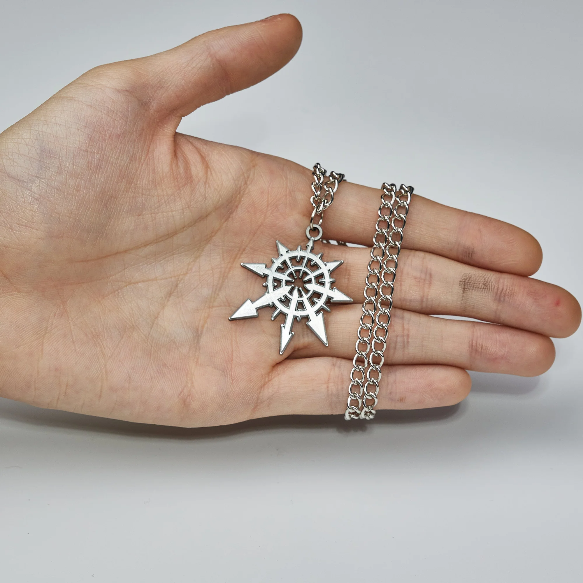 (STARFORGED) Faction Icon: Chaos Undivided Necklace-1701941768.webp