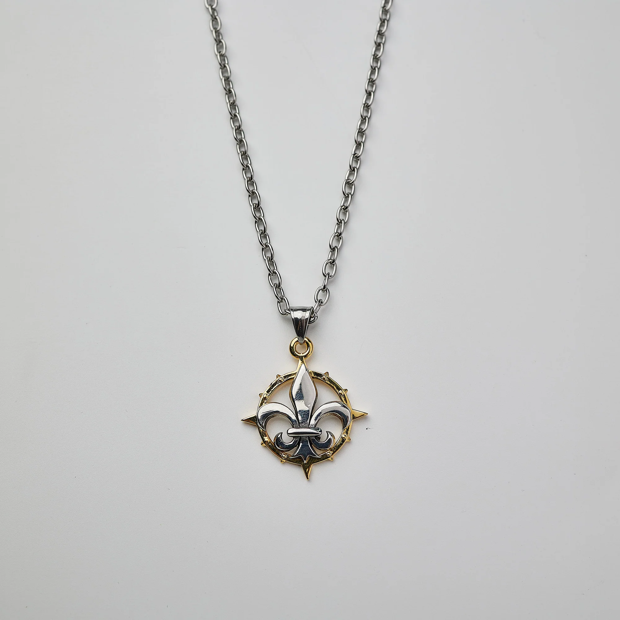 (STARFORGED) Sigil Sororitas Necklace-1701942116.webp