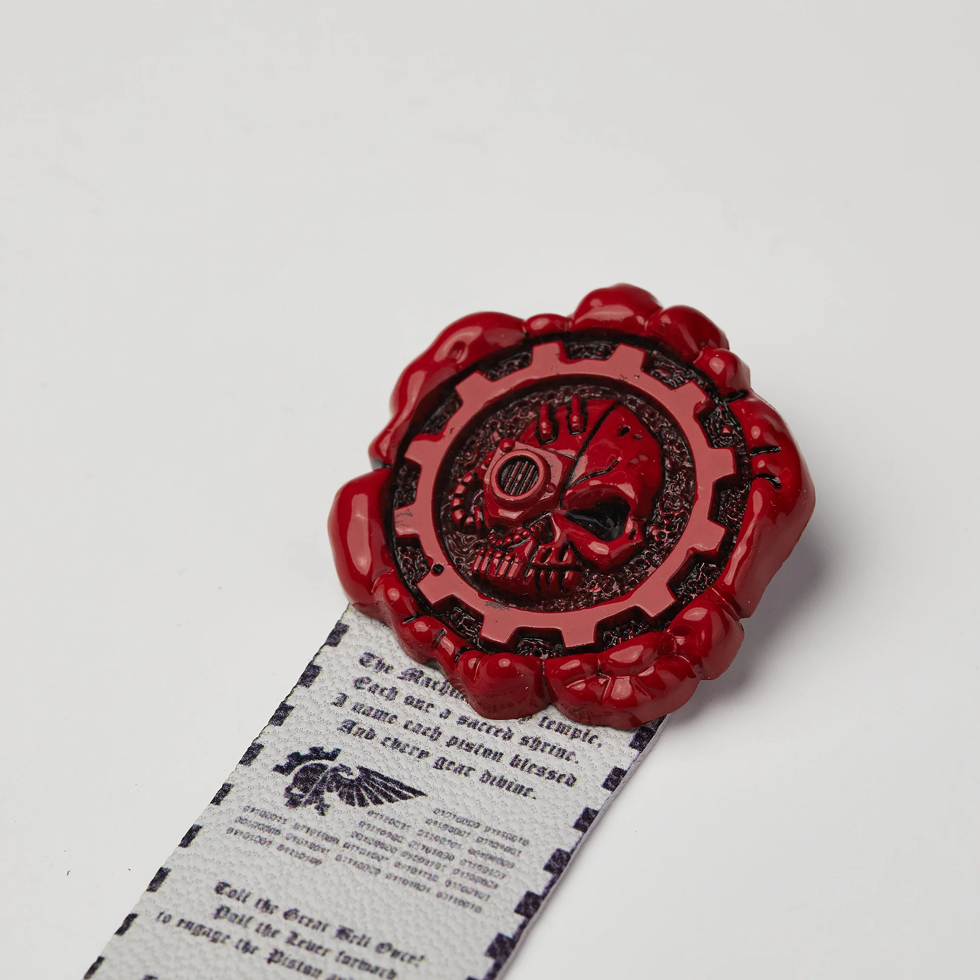 (STARFORGED) Purity Seal: Cog Mechanicus (Brooch/Sticker)-1701945457.webp