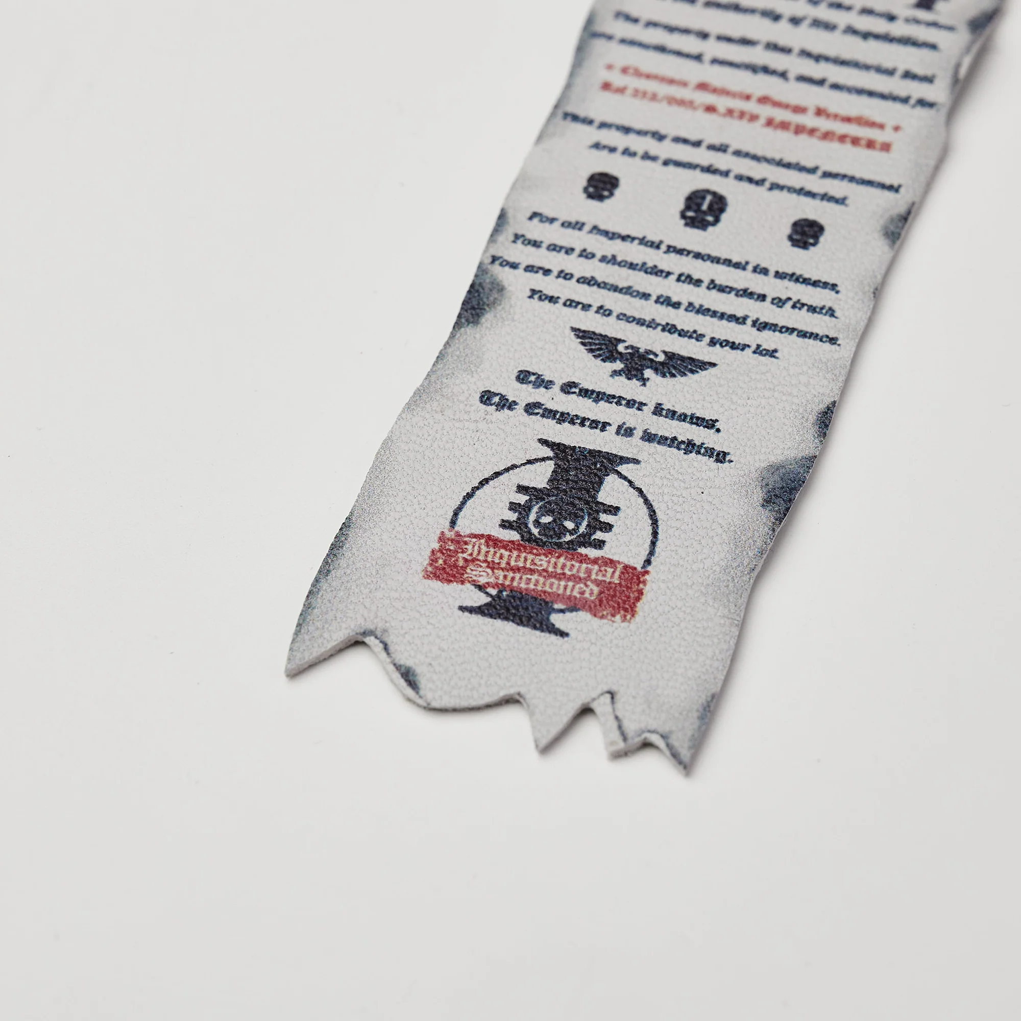 (STARFORGED) Purity Seal: Inquistion/Grey Knights (Brooch)-1701946949.webp