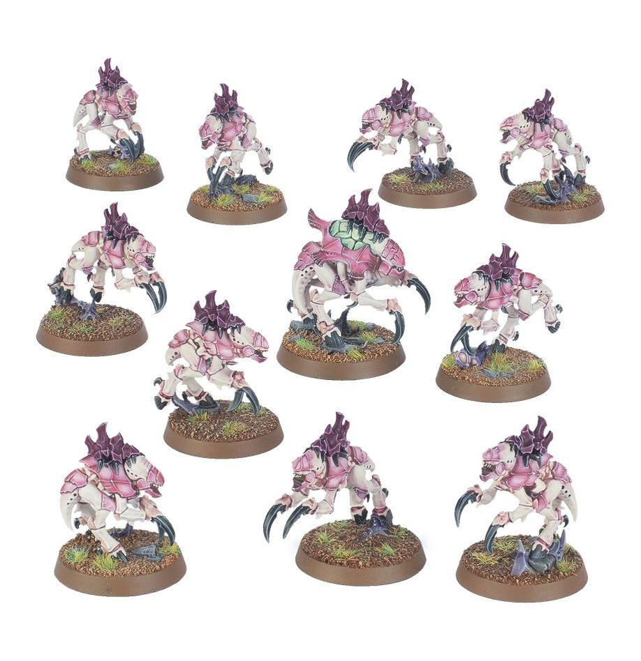 WARHAMMER 40K TYRANIDS: NEUROGAUNTS-1704904574.jpg