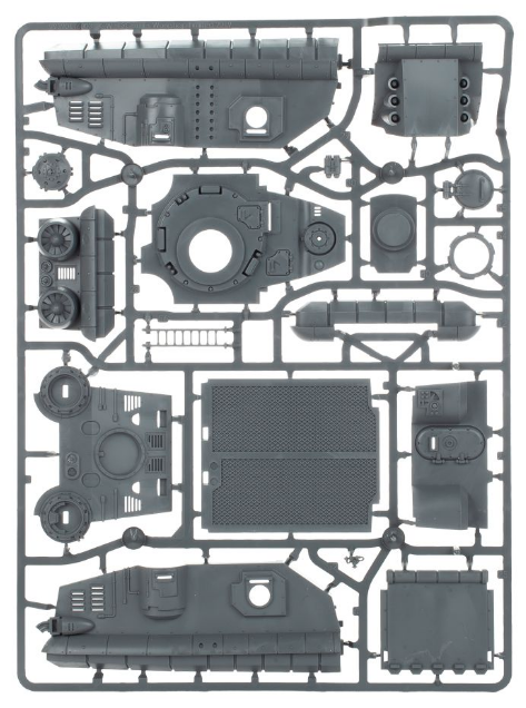 WARHAMMER 40K ADEPTUS MECHANICUS: SKORPIUS DISINTEGRATOR-1704986011.png