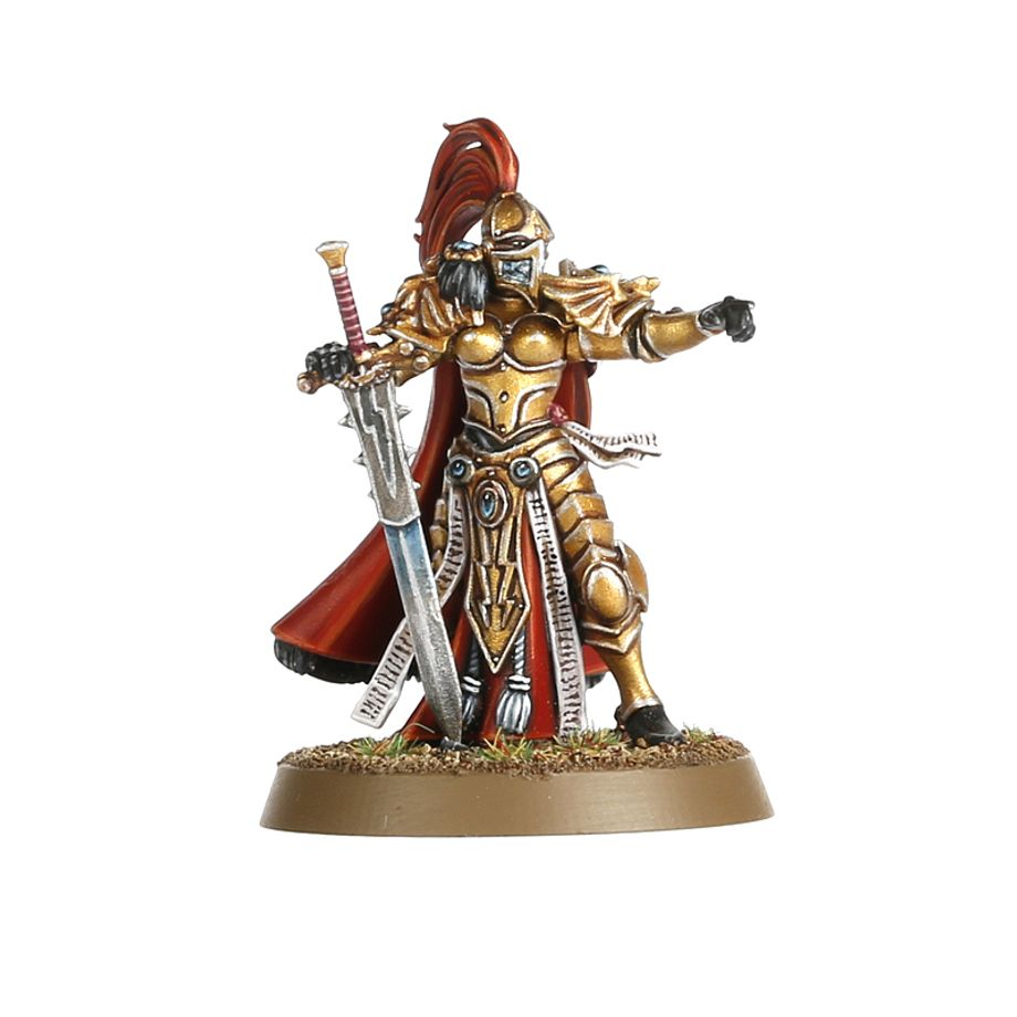 WARHAMMER 40K ADEPTUS CUSTODES: SISTERS OF SILENCE-1705058531.jpg