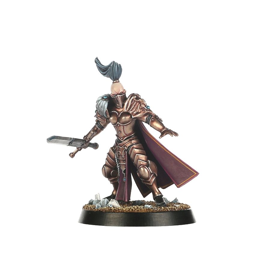 WARHAMMER 40K ADEPTUS CUSTODES: SISTERS OF SILENCE-1705058532.jpg