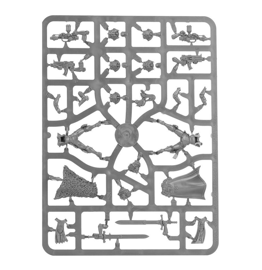 WARHAMMER 40K ADEPTUS CUSTODES: SISTERS OF SILENCE-1705058533.jpg