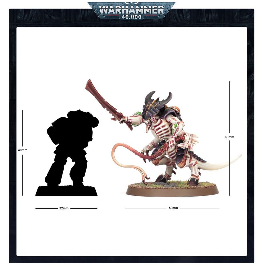 WARHAMMER 40K TYRANIDS: WARRIORS-1705062614.jpg