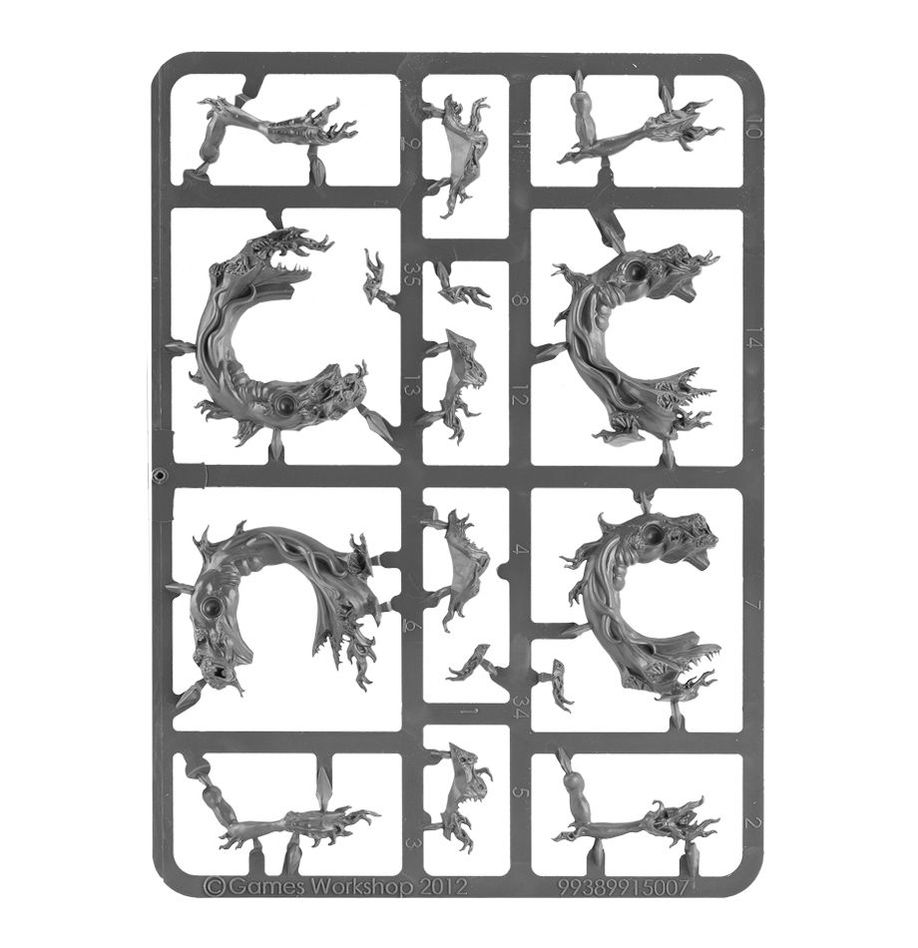 WARHAMMER AOS DISCIPLES OF TZEENTCH: FLAMERS OF TZEENTCH-1705072529.jpg