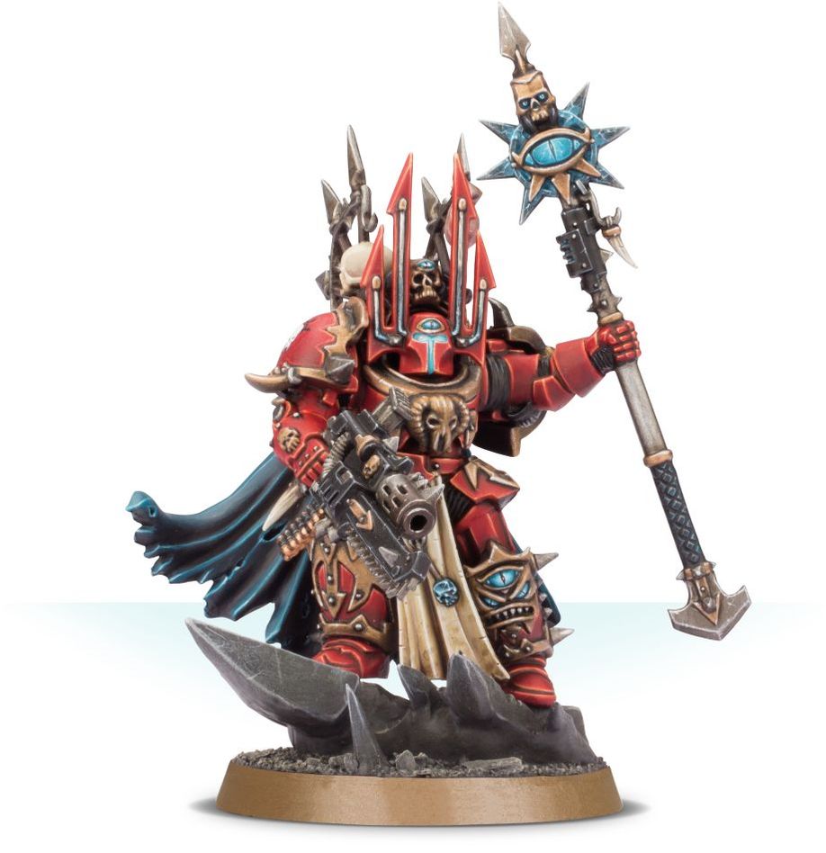 WARHAMMER 40K CHAOS SPACE MARINES: CHAOS LORD IN TERMINATOR ARMOUR-1705073818.jpg