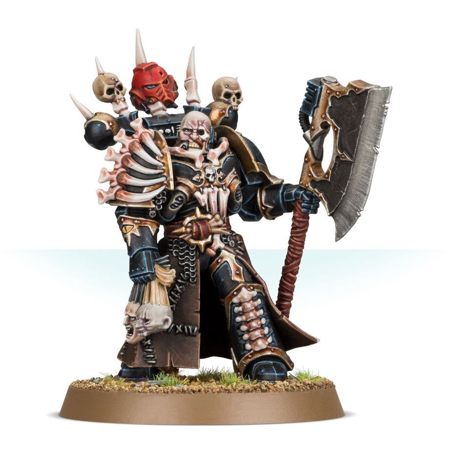 WARHAMMER 40K CHAOS SPACE MARINES: MASTER OF EXECUTIONS-1705074106.jpg