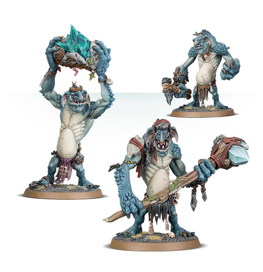 WARHAMMER AOS GLOOMSPITE GITZ: ROCKGUT TROGGOTHS-1706439155.jpg