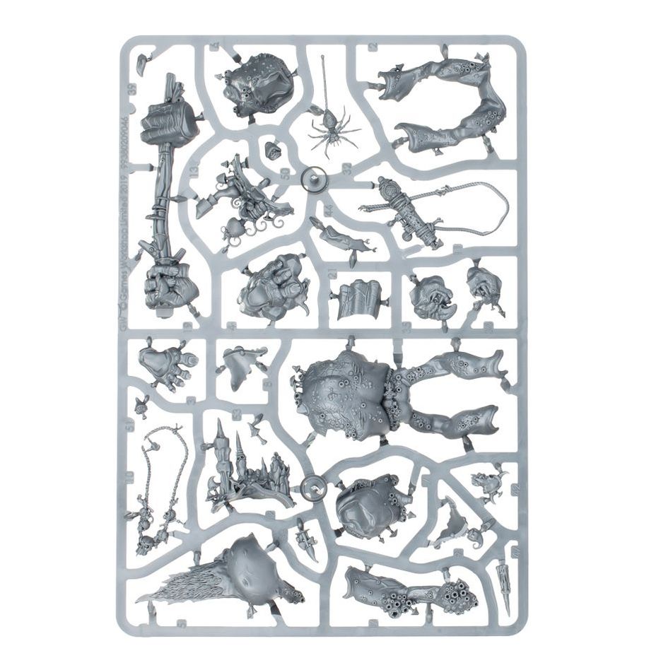 WARHAMMER AOS: GLOOMSPITE GITZ DANKHOLD TROGGOTH-1706439364.jpg