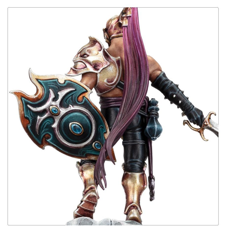 WARHAMMER AOS: HEDONITES OF SLAANESH LORD OF HUBRIS-1706446492.jpg