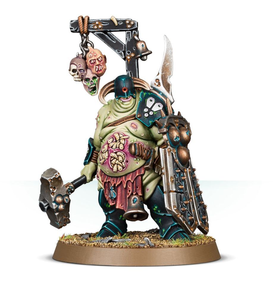 WARHAMMER AOS MAGGOTKIN OF NURGLE: LORD OF BLIGHTS-1706448763.jpg