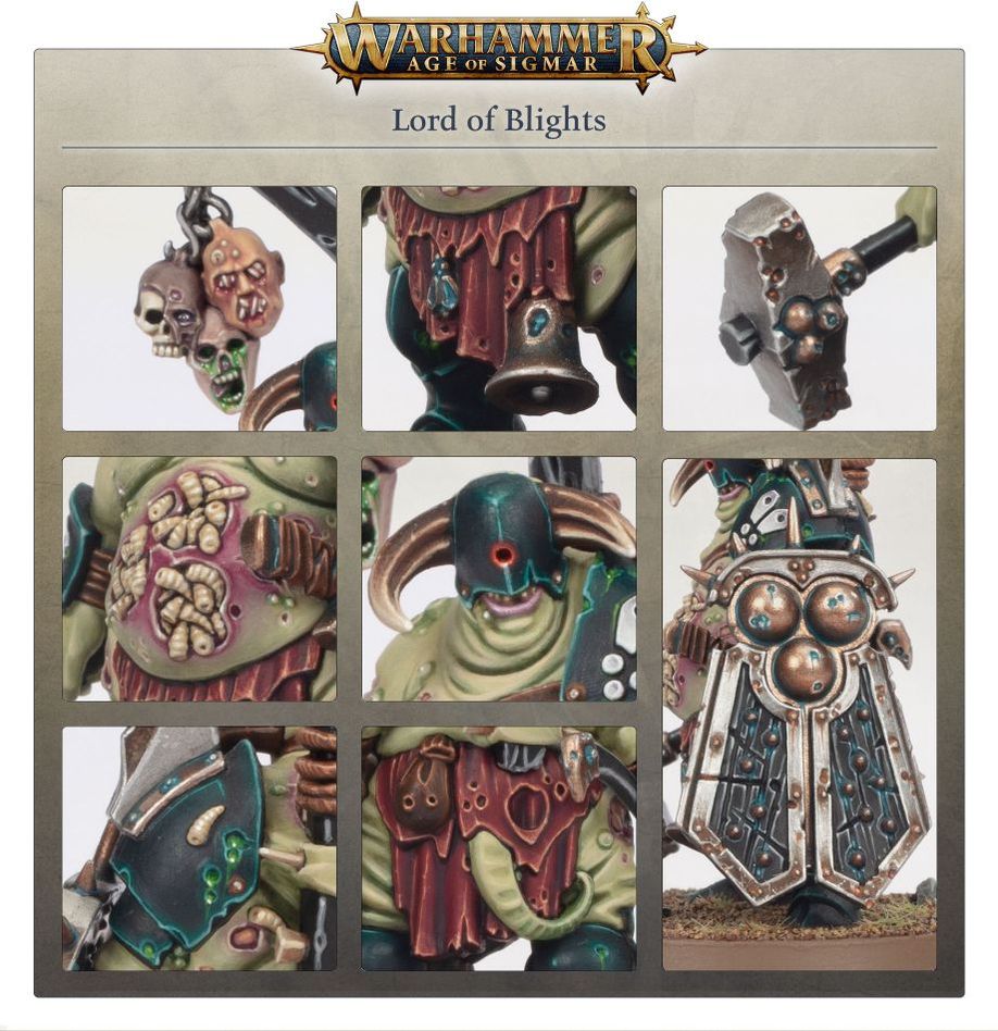 WARHAMMER AOS MAGGOTKIN OF NURGLE: LORD OF BLIGHTS-1706448764.jpg