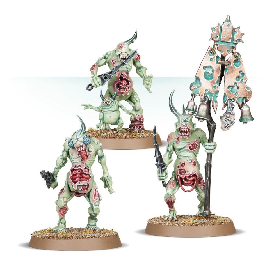 WARHAMMER AOS MAGGOTKIN OF NURGLE: PLAGUEBEARERS-1706449088.jpg