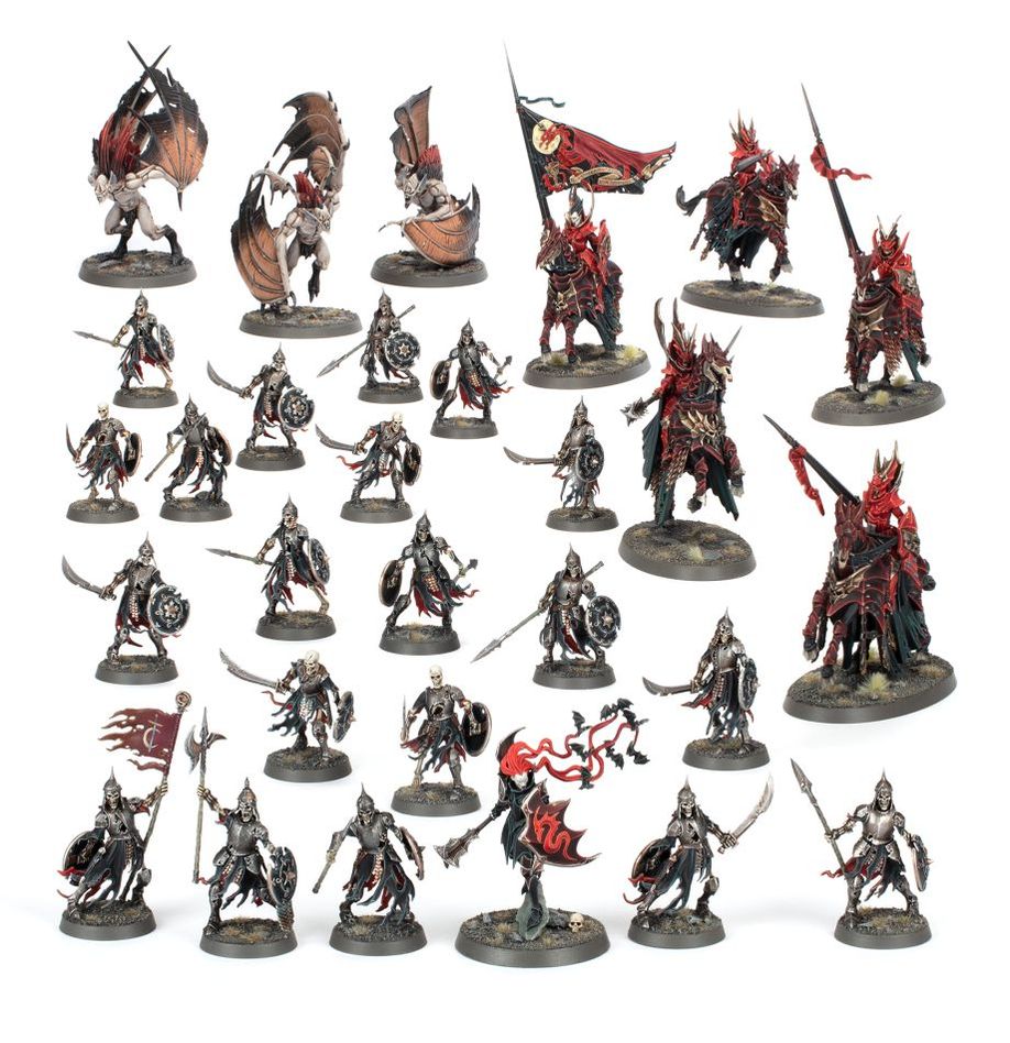 WARHAMMER AOS SPEARHEAD : SOULBLIGHT GRAVELORDS-1706455570.jpg