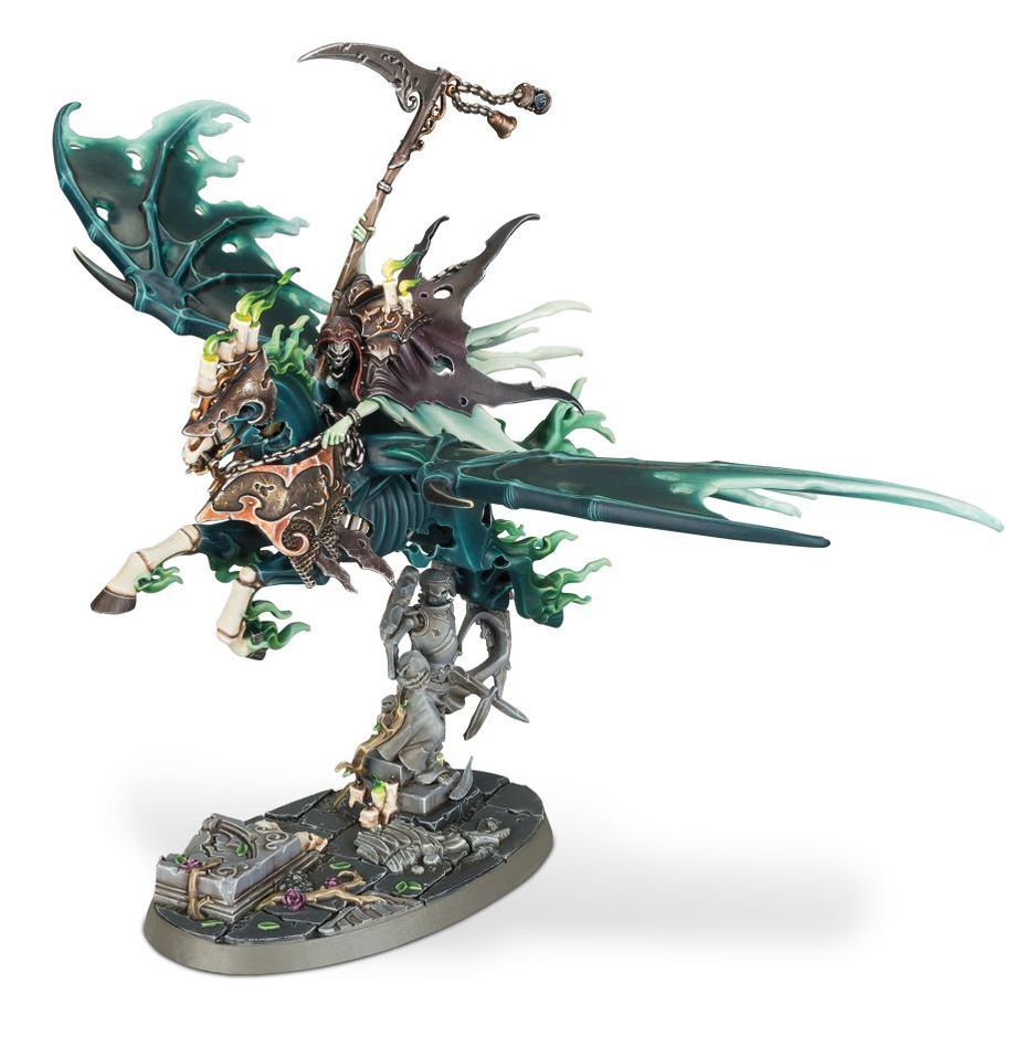 WARHAMMER AOS NIGHTHAUNT: REIKENOR THE GRIMHAILER-1706458618.jpg