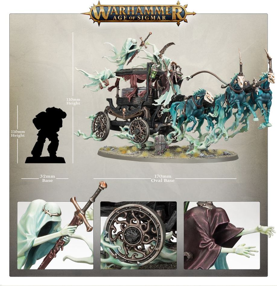 WARHAMMER AOS NIGHTHAUNT: BLACK COACH-1706459692.jpg