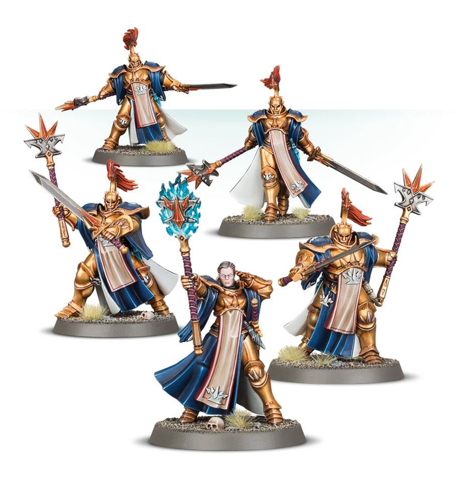 WARHAMMER AOS STORMCAST ETERNALS: EVOCATORS-1706462929.jpg