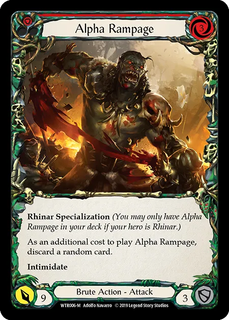 Flesh and Blood:Deck-RHINAR-1708415586.webp