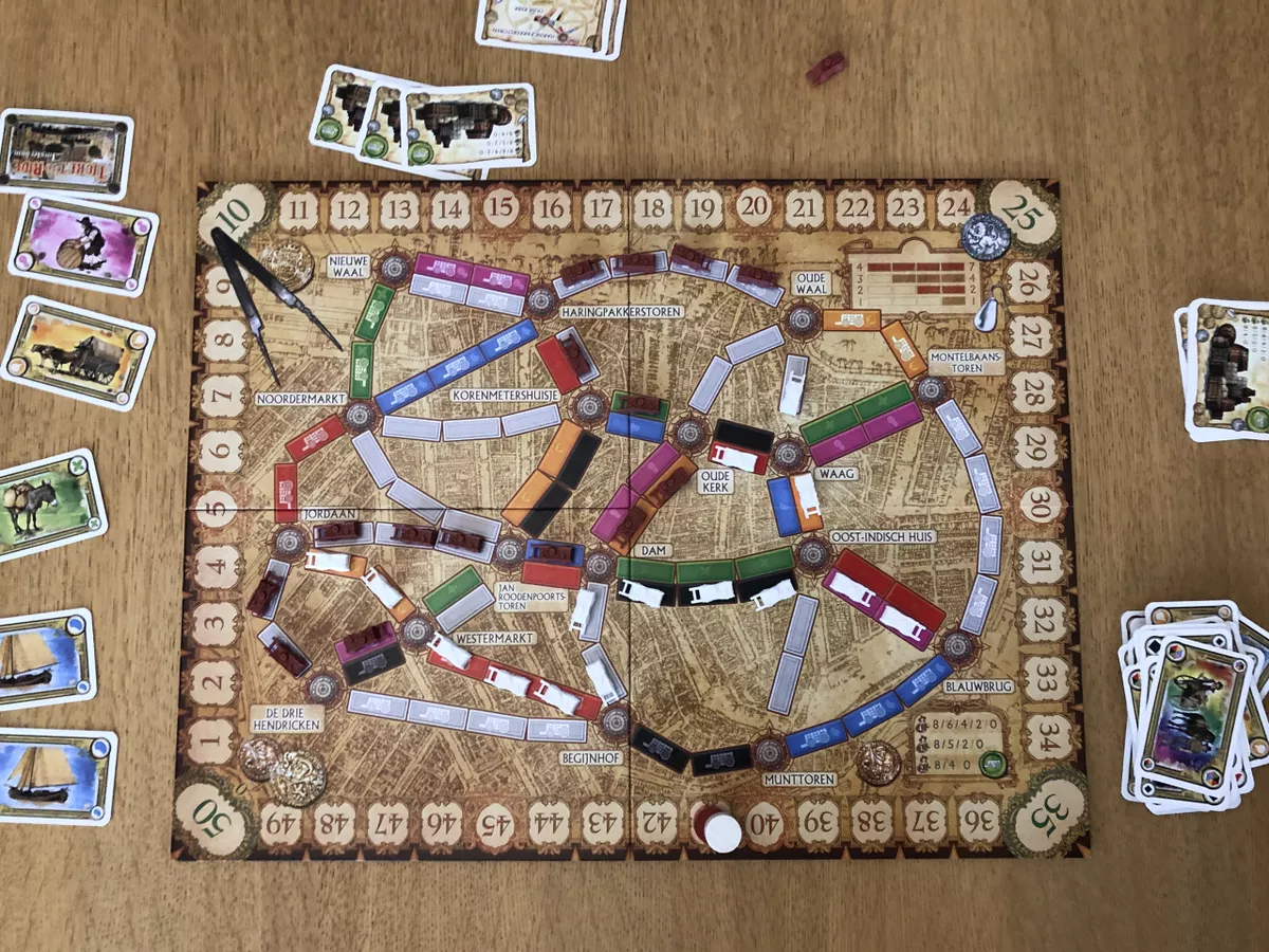 Ticket to Ride: Amsterdam-1708632651.webp