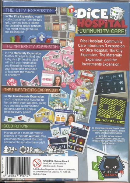 Dice Hospital: Community Care-1708651384.webp