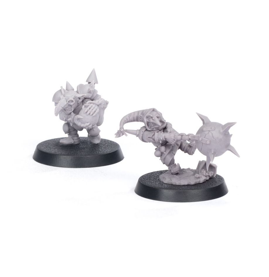 WARHAMMER BLOOD BOWL: FUNGUS THE LOON AND BOMBER DRIBBLESNOT-1709394923-dvRJr.jpg