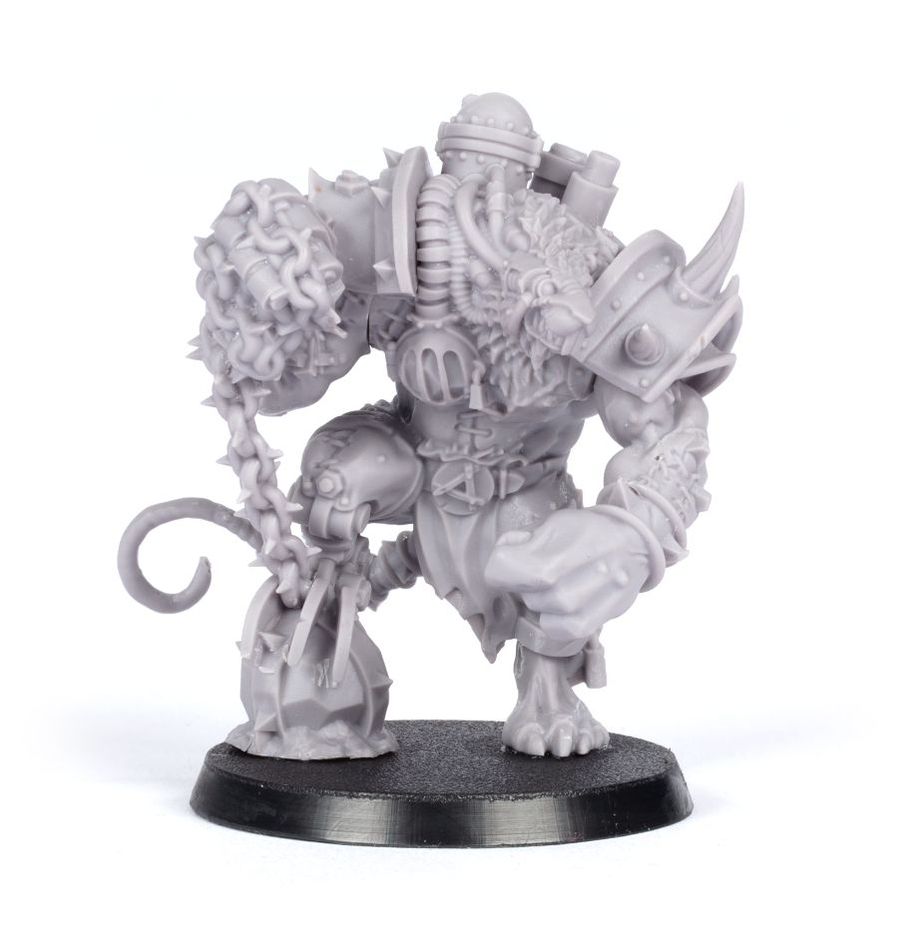 WARHAMAMER BLOOD BOWL: KREEK ‘THE VERMINATOR’ RUSTGOUGER-1709397373-dupsi.jpg