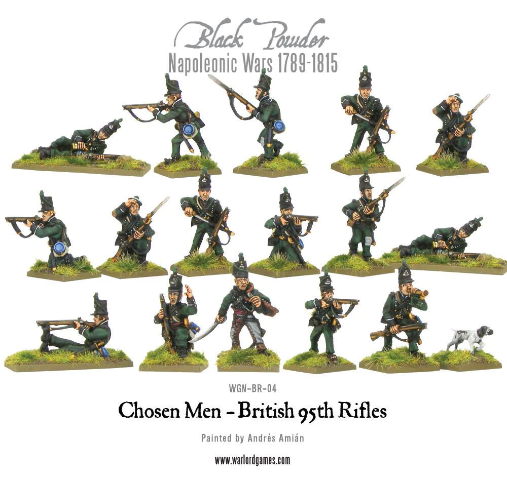 Napleonic British Starter Army Expansion Set-1710241492-KVM2R.webp