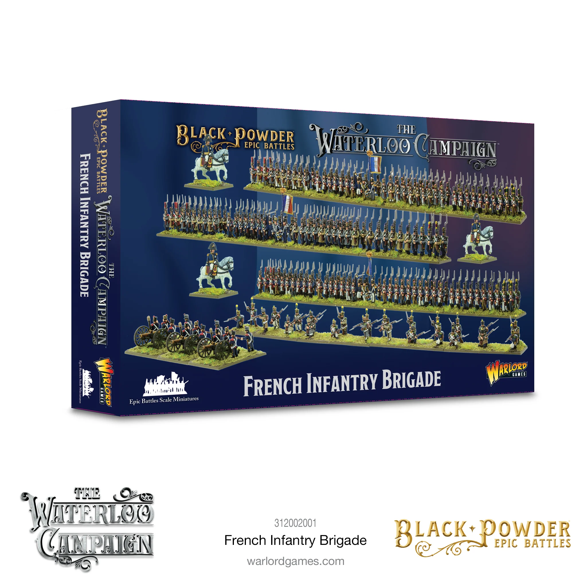 BP Epic Battles: Waterloo - French Infanlry Brigade-1711113471-YXg00.webp
