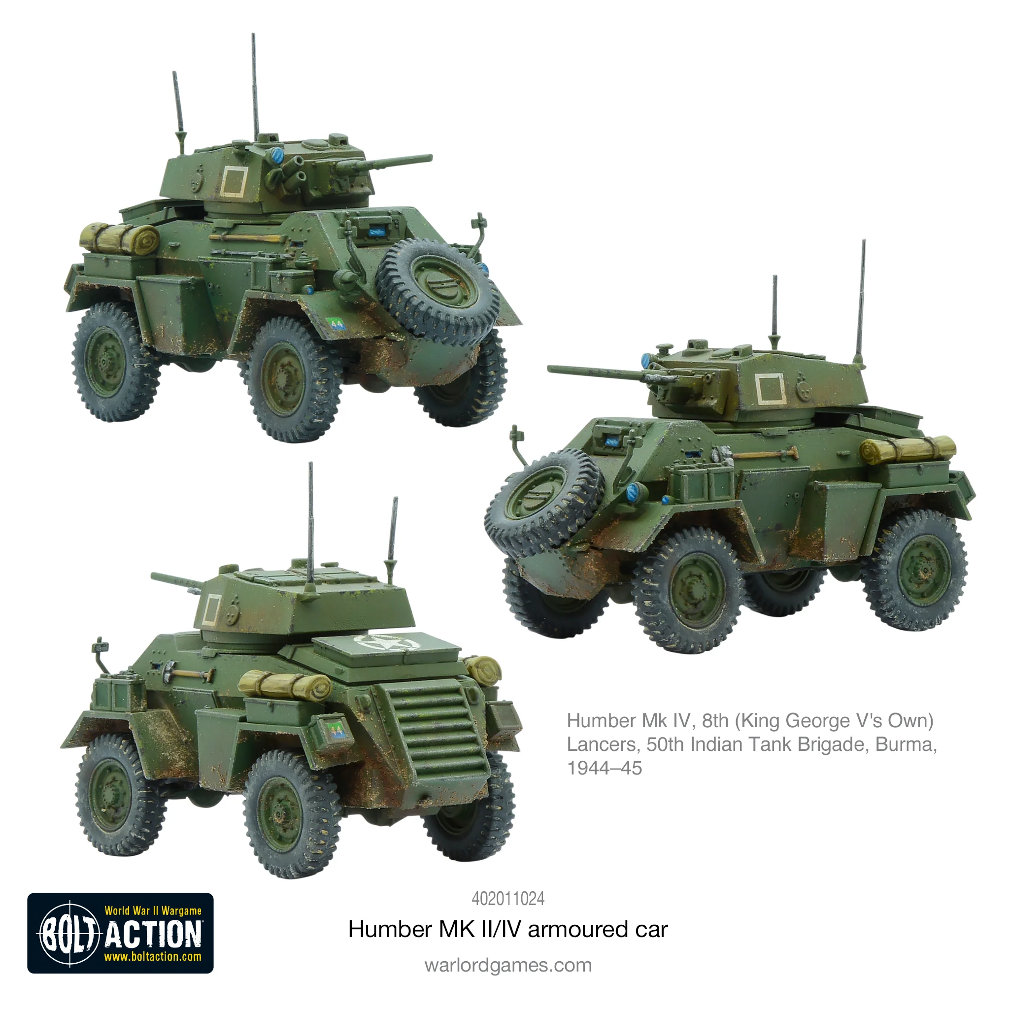 (WARLORD GAMES) British Humber MK II/IV Armoured Car-1711125602-BJGsV.webp