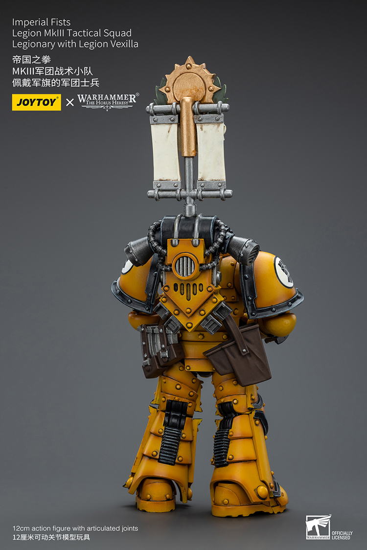 [JOYTOY]Imperial Fists Legion MkIII Tactical Squad Legionary with Legion Vexilla JT9053-1711270980-dnpsK.jpg