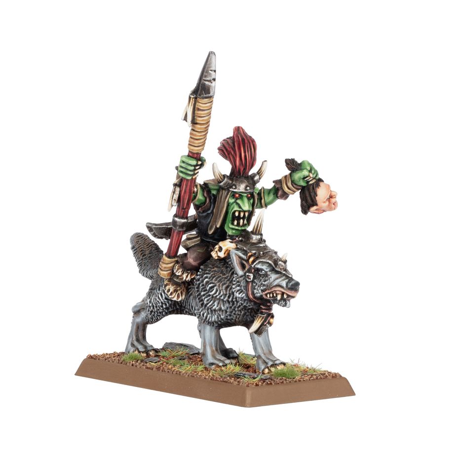 WARHAMMER THE OLD WORLD: GOBLIN WOLF RIDER BOSSES-1711798059-tgCV5.jpg