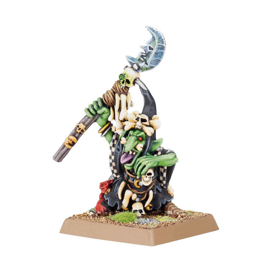 WARHAMMER THE OLD WORLD: NIGHT GOBLIN SHAMANS-1711799082-hzCZS.jpg